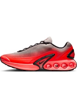 Buty męskie Nike Air Max Dn SE - Szary ze sklepu Nike poland w kategorii Buty sportowe męskie - zdjęcie 184264732