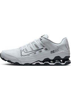 Męskie buty treningowe Nike Reax 8 TR - Biel ze sklepu Nike poland w kategorii Buty sportowe męskie - zdjęcie 184264801