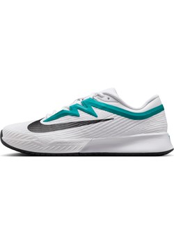 Męskie buty do tenisa na twarde korty Nike Vapor Pro 3 - Biel ze sklepu Nike poland w kategorii Buty sportowe męskie - zdjęcie 184264890