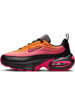 Buty damskie Nike Air Max Portal - Czerń ze sklepu Nike poland w kategorii Buty sportowe damskie - zdjęcie 184264920