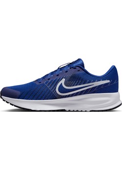 Męskie buty do biegania po asfalcie Nike Run Defy - Niebieski ze sklepu Nike poland w kategorii Buty sportowe męskie - zdjęcie 184264944