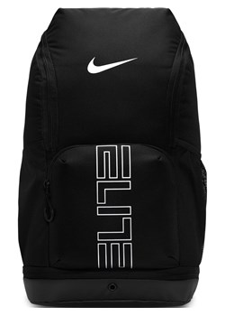 Plecak Nike Varsity Elite (32 l) - Czerń - id: 41646250094new - marki Nike - 184265071 Plecak Nike Varsity Elite (32 l) - Czerń ze sklepu Nike poland w kategorii Plecaki - zdjęcie 184265071