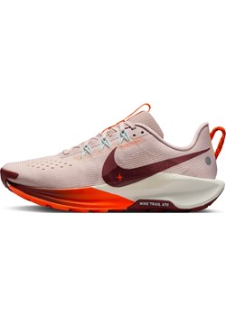 Damskie buty do biegania w terenie Nike Pegasus Trail 5 - Różowy ze sklepu Nike poland w kategorii Buty sportowe damskie - zdjęcie 184265130