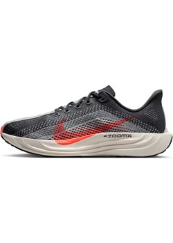 Męskie buty do biegania po asfalcie Nike Pegasus Plus - Szary ze sklepu Nike poland w kategorii Buty sportowe męskie - zdjęcie 184265133