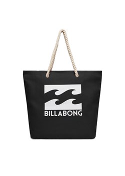 Torebka Billabong BLB-B-001-07 Czarny ze sklepu eobuwie.pl w kategorii Torby Shopper bag - zdjęcie 184269132