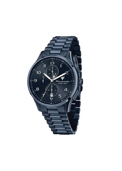 Zegarek Maserati R8873624005 Granatowy ze sklepu eobuwie.pl w kategorii Zegarki - zdjęcie 184269153