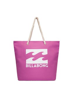 Billabong Torebka BLB-B-001-07 Fioletowy ze sklepu MODIVO w kategorii Torby Shopper bag - zdjęcie 184269372