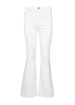 Miss Sixty Jeansy 6S1JJ3430T Biały Wide Leg ze sklepu MODIVO w kategorii Jeansy damskie - zdjęcie 184269384