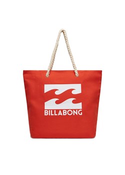 Billabong Torebka BLB-B-001-07 Pomarańczowy ze sklepu MODIVO w kategorii Torby Shopper bag - zdjęcie 184269391