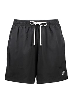 Nike Szorty &quot;Retro&quot; w kolorze czarnym ze sklepu Limango Polska w kategorii Spodenki męskie - zdjęcie 184270402