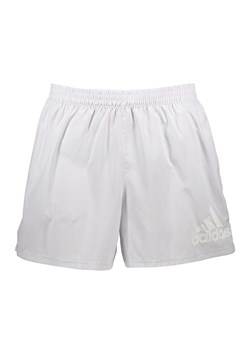 adidas Szorty sportowe w kolorze białym ze sklepu Limango Polska w kategorii Spodenki męskie - zdjęcie 184270462