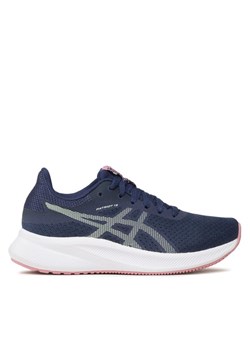 Buty do biegania Asics Patriot 13 1012B312 Niebieski ze sklepu eobuwie.pl w kategorii Buty sportowe damskie - zdjęcie 184271140