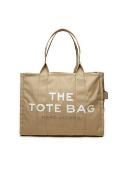 Marc Jacobs Torebka M0016156 Beżowy ze sklepu MODIVO w kategorii Torby Shopper bag - zdjęcie 184271242