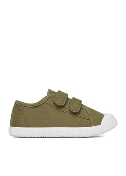 Sprandi Tenisówki CEO-CP91-25122(III)CH Khaki ze sklepu MODIVO w kategorii Trampki dziecięce - zdjęcie 184271243