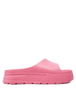 Puma Klapki Mayze Stack Injex 389454 08 Kolorowy ze sklepu MODIVO w kategorii Klapki damskie - zdjęcie 184272342