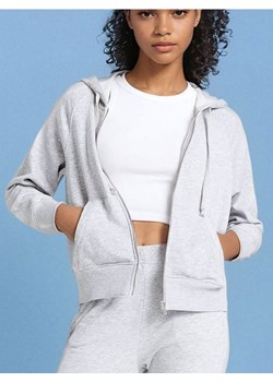 Sinsay - Bluza z kapturem - szary ze sklepu Sinsay w kategorii Bluzy damskie - zdjęcie 184276842
