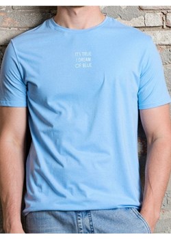 Sinsay - Koszulka - Inny ze sklepu Sinsay w kategorii T-shirty męskie - zdjęcie 184276961