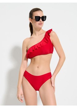 Sinsay - Góra od bikini - czerwony ze sklepu Sinsay w kategorii Stroje kąpielowe - zdjęcie 184277070