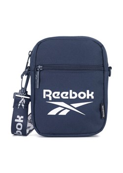Saszetka Reebok RBK-010-CCC-06 Granatowy ze sklepu eobuwie.pl w kategorii Saszetki - zdjęcie 184277513