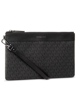 MICHAEL Michael Kors Torebka Travel Pouch 33F9LACU2B Czarny ze sklepu MODIVO w kategorii Kopertówki - zdjęcie 184277664