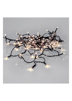 STAR Trading Łańcuch świetlny LED &quot;Crispy Ice&quot; w kolorze czarnym - 560 cm ze sklepu Limango Polska w kategorii Oświetlenie led - zdjęcie 184278252