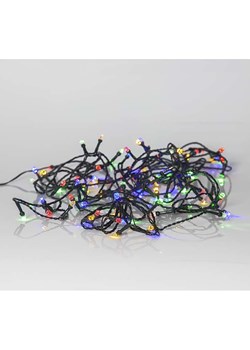 STAR Trading Łańcuch świetlny LED &apos;&apos;Diamond Star Light&quot; - dł. 750 cm ze sklepu Limango Polska w kategorii Oświetlenie led - zdjęcie 184278312