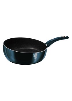 Berlinger Haus Patelnia &quot;Metallic Line&quot; w kolorze niebieskim - Ø 26 cm ze sklepu Limango Polska w kategorii Garnki - zdjęcie 184278394