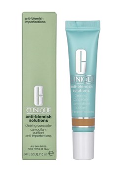 Clinique Korektor &quot;Anti-Blemish Solutions Clearing - 02&quot; - 10 ml ze sklepu Limango Polska w kategorii Korektory - zdjęcie 184278643