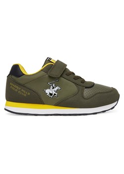Sneakers Beverly Hills Polo Club CEO-CP23-6376 ze sklepu ccc.eu w kategorii Buty sportowe dziecięce - zdjęcie 184278840