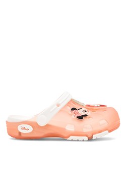 Mickey&Friends Klapki CP66-SS25-351DSTC Pomarańczowy ze sklepu MODIVO w kategorii Klapki dziecięce - zdjęcie 184278901