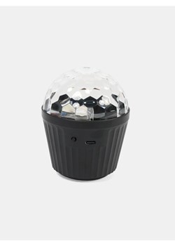 Sinsay - Lampka LED dyskotekowa - czarny ze sklepu Sinsay w kategorii Oświetlenie led - zdjęcie 184279842