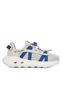 Buty do sportów wodnych Columbia Drainmaker™ XTR 2101641 Niebieski ze sklepu eobuwie.pl w kategorii Buty sportowe dziecięce - zdjęcie 184280352