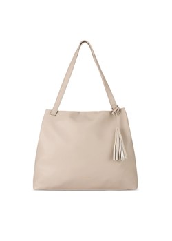 Torebka Jenny Fairy JFR-L-006-06 Beżowy ze sklepu eobuwie.pl w kategorii Torby Shopper bag - zdjęcie 184280380