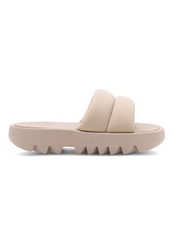 Klapki Reebok CARDI SLIDE HP2216 ze sklepu ccc.eu w kategorii Klapki damskie - zdjęcie 184280660