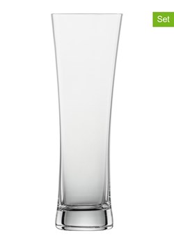 Schott Zwiesel Szklanki (4 szt.) &quot;Beer Basic&quot; do piwa- 300 ml ze sklepu Limango Polska w kategorii Szklanki - zdjęcie 184280922