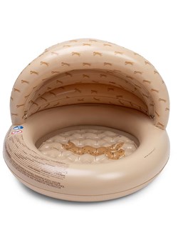 Swim Essentials Brodzik &quot;Roamer&quot; - 12m+ ze sklepu Limango Polska w kategorii Pozostałe wyposażenie ogrodowe - zdjęcie 184281114