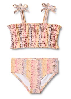 Wheat Bikini &quot;Carla&quot; w kolorze jasnoróżowym ze sklepu Limango Polska w kategorii Stroje kąpielowe - zdjęcie 184281134