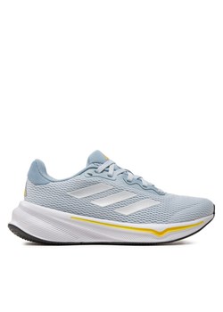 Buty do biegania adidas Response IF3010 Niebieski ze sklepu eobuwie.pl w kategorii Buty sportowe damskie - zdjęcie 184281984