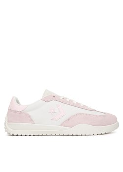 Sneakersy Converse Run Star Trainer A15069C Różowy ze sklepu eobuwie.pl w kategorii Buty sportowe damskie - zdjęcie 184282003