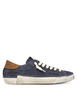 Philippe Model Sneakersy A012024 PRLU DG0 Brązowy ze sklepu MODIVO w kategorii Buty sportowe męskie - zdjęcie 184282552