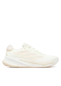 adidas Buty do biegania Supernova Ease JQ2505 Écru - id: 0000305192394 - marki adidas - 184282590 adidas Buty do biegania Supernova Ease JQ2505 Écru ze sklepu MODIVO w kategorii Buty sportowe damskie - zdjęcie 184282590