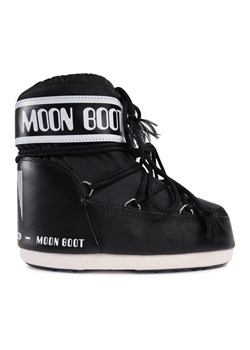 Moon Boot Śniegowce Classic Low 2 14093400001 Czarny ze sklepu MODIVO w kategorii Śniegowce damskie - zdjęcie 184282600
