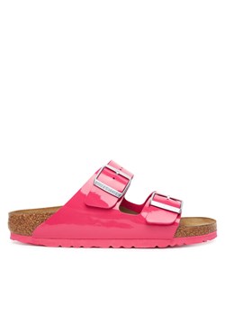 Birkenstock Klapki Arizona 1030798 Różowy ze sklepu MODIVO w kategorii Klapki damskie - zdjęcie 184282621