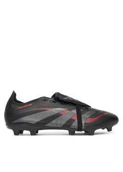 adidas Buty do piłki nożnej Predator League Fold-Over TongueID1322 Czarny ze sklepu MODIVO w kategorii Buty sportowe męskie - zdjęcie 184282672