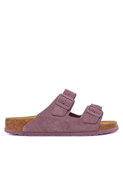 Birkenstock Klapki Arizona 1030641 Różowy ze sklepu MODIVO w kategorii Klapki damskie - zdjęcie 184282684