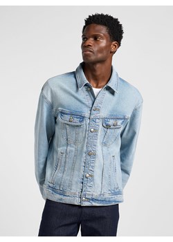 LEE MĘSKA KURTKA JEANSOWA RELAXED RIDER JACKET PACIFIC COAST 112364103 ze sklepu YouNeedit.pl w kategorii Kurtki męskie - zdjęcie 184283500