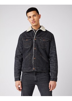 WRANGLER 124MJ SHERPA ROCKSTAR W4MSV2339 112141375 - id: 43891 - marki Wrangler - 184283602 WRANGLER 124MJ SHERPA ROCKSTAR W4MSV2339 112141375 ze sklepu YouNeedit.pl w kategorii Kurtki męskie - zdjęcie 184283602