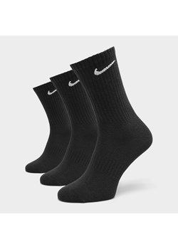 NIKE SKARPETY EVERYDAY 3PACK ze sklepu JD Sports  w kategorii Skarpetki damskie - zdjęcie 184283741