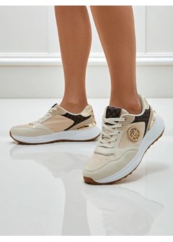 Royalfashion Sportowe sneakersy damskie Vanere ze sklepu royalfashion.pl w kategorii Buty sportowe damskie - zdjęcie 184283801