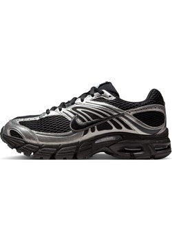 Buty damskie Nike Air Max Moto 2K - Czerń ze sklepu Nike poland w kategorii Buty sportowe damskie - zdjęcie 184284113